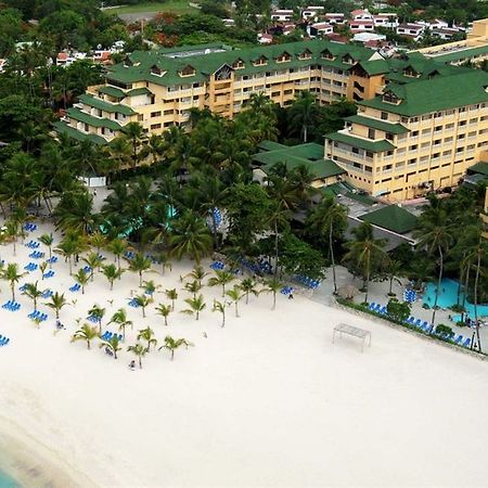 Coral Costa Caribe Beach Resort Juan Dolio Eksteriør bilde