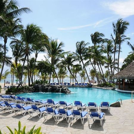 Coral Costa Caribe Beach Resort Juan Dolio Eksteriør bilde