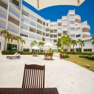 Coral Costa Caribe Beach Resort Juan Dolio Eksteriør bilde