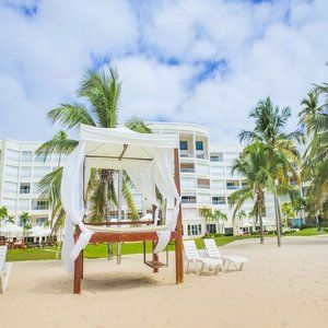 Coral Costa Caribe Beach Resort Juan Dolio Eksteriør bilde
