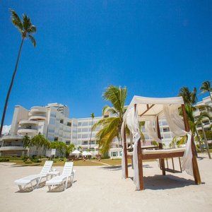 Coral Costa Caribe Beach Resort Juan Dolio Eksteriør bilde