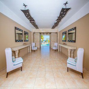 Coral Costa Caribe Beach Resort Juan Dolio Eksteriør bilde