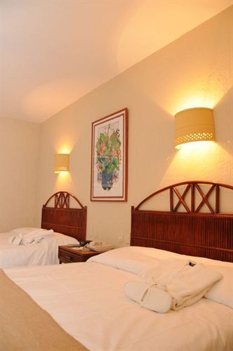 Coral Costa Caribe Beach Resort Juan Dolio Eksteriør bilde
