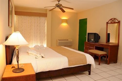 Coral Costa Caribe Beach Resort Juan Dolio Eksteriør bilde