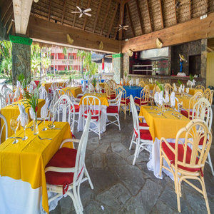 Coral Costa Caribe Beach Resort Juan Dolio Eksteriør bilde