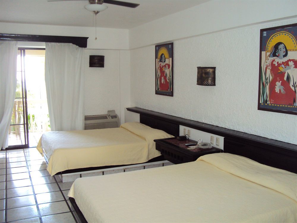 Coral Costa Caribe Beach Resort Juan Dolio Eksteriør bilde