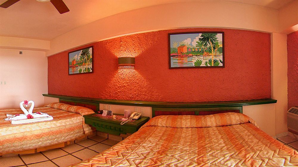 Coral Costa Caribe Beach Resort Juan Dolio Eksteriør bilde