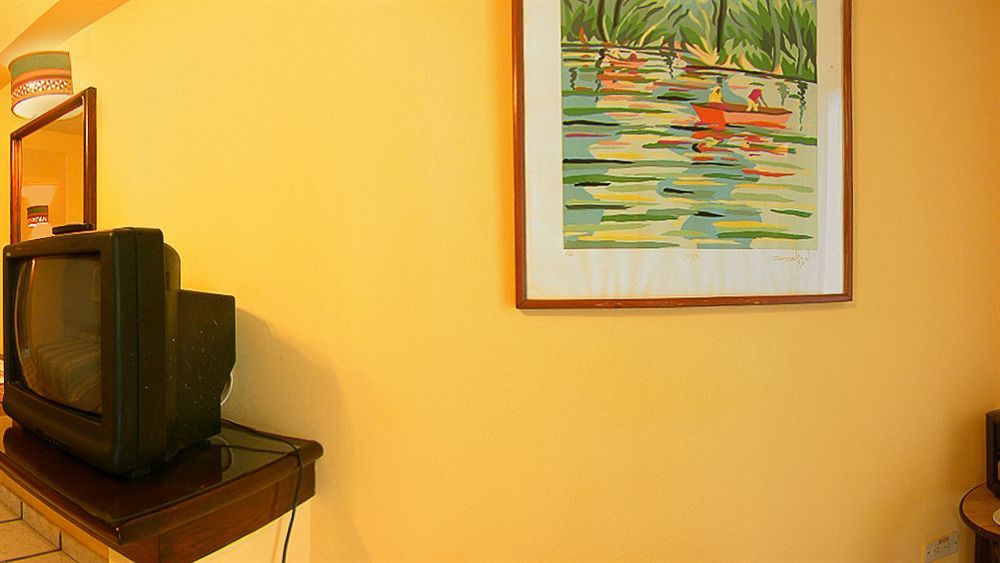 Coral Costa Caribe Beach Resort Juan Dolio Eksteriør bilde
