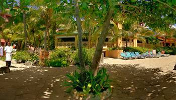 Coral Costa Caribe Beach Resort Juan Dolio Eksteriør bilde