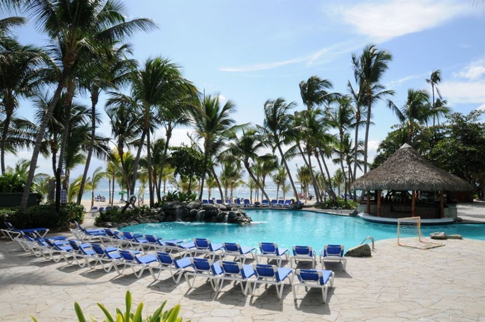 Coral Costa Caribe Beach Resort Juan Dolio Eksteriør bilde