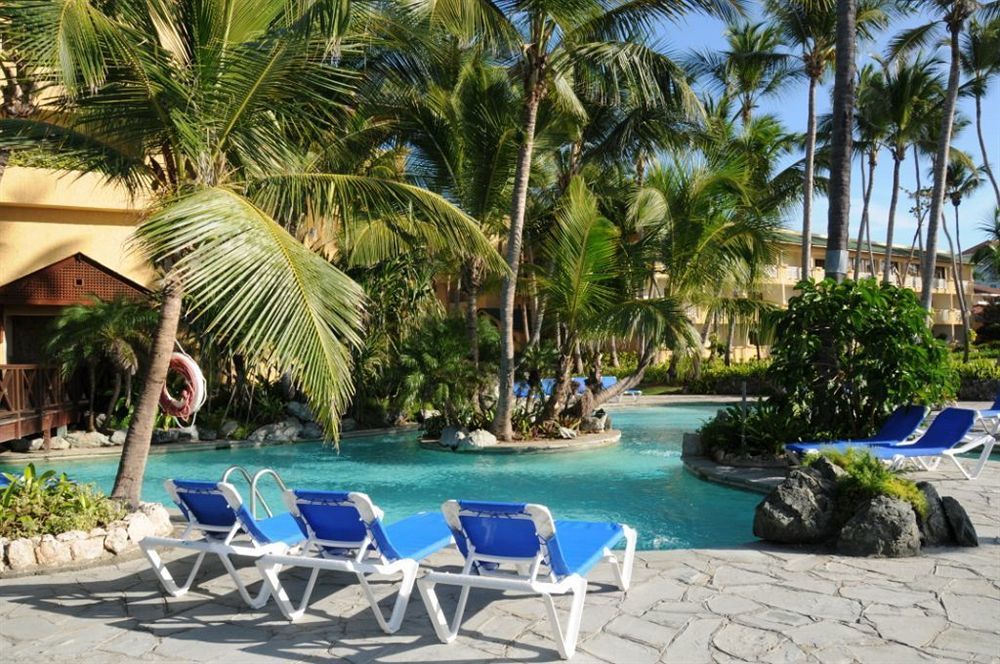 Coral Costa Caribe Beach Resort Juan Dolio Eksteriør bilde