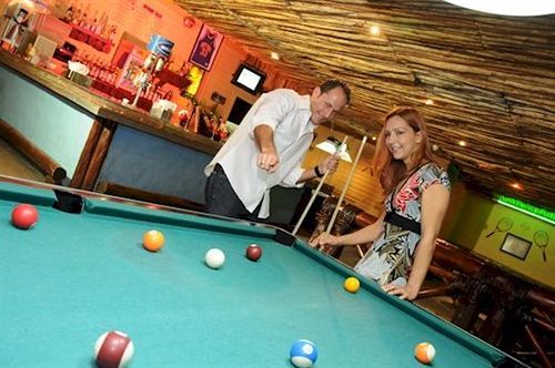 Coral Costa Caribe Beach Resort Juan Dolio Eksteriør bilde