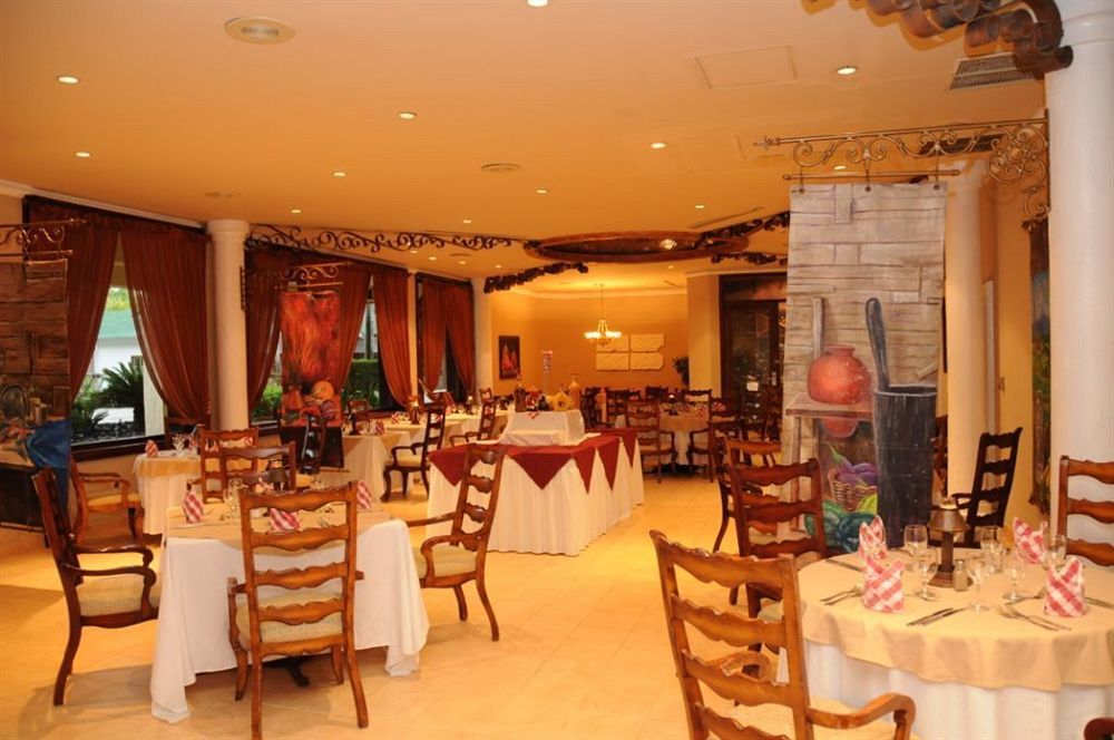 Coral Costa Caribe Beach Resort Juan Dolio Eksteriør bilde