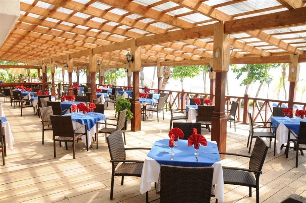 Coral Costa Caribe Beach Resort Juan Dolio Eksteriør bilde