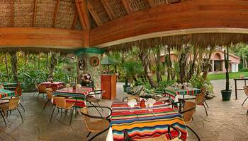 Coral Costa Caribe Beach Resort Juan Dolio Eksteriør bilde