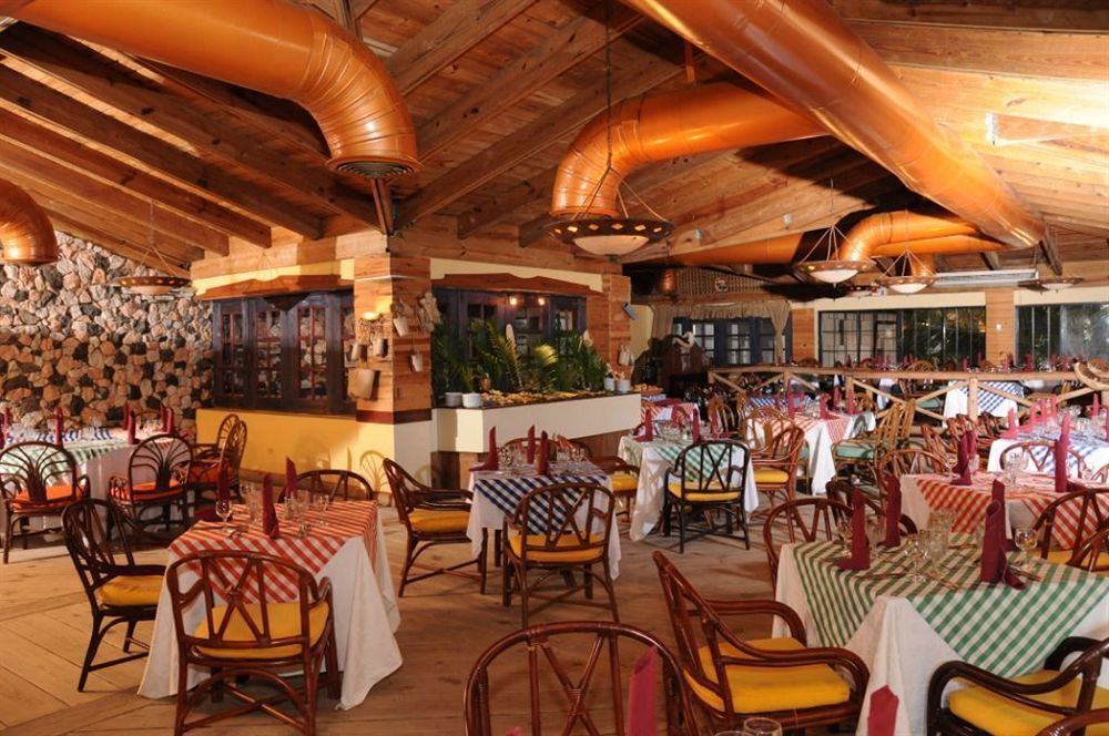 Coral Costa Caribe Beach Resort Juan Dolio Eksteriør bilde